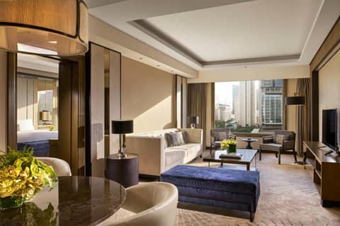 Mangkuluhur ARTOTEL SUITES — photo 6