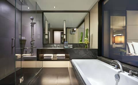Mangkuluhur ARTOTEL SUITES — photo 9