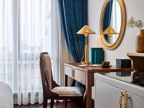 Peridot Grand Luxury Boutique Hotel — photo 3