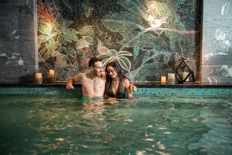 Peridot Grand Luxury Boutique Hotel — photo 7