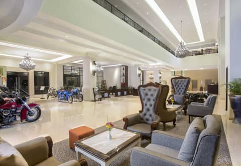 Grand Rohan Jogja — photo 2