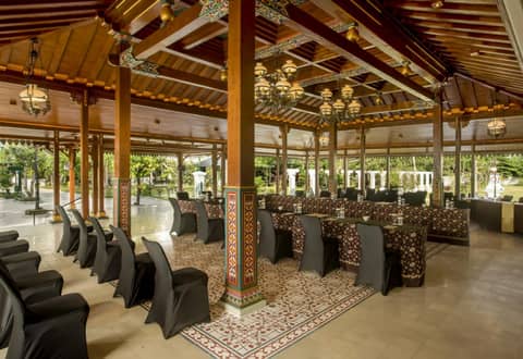 Grand Rohan Jogja — photo 7