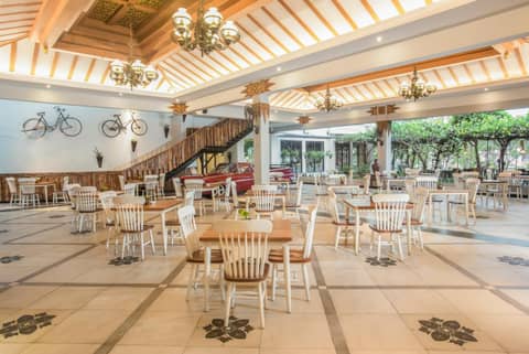 Grand Rohan Jogja — photo 8