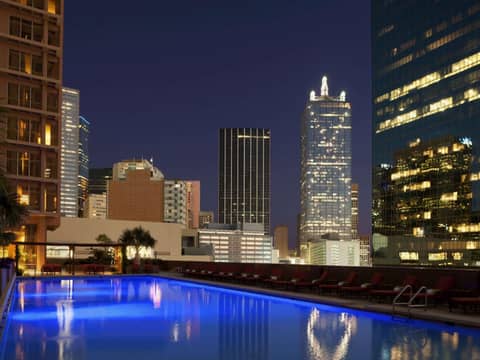 Fairmont Dallas — photo 4