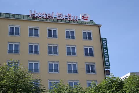 Hotel IMLAUER & Bräu — photo 2