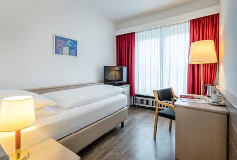 Hotel IMLAUER & Bräu — photo 5