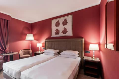 Doria Grand Hotel — photo 2