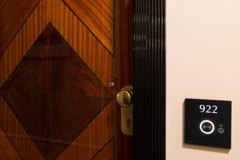 Doria Grand Hotel — photo 4