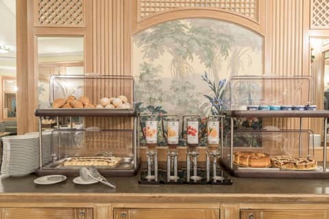 Doria Grand Hotel — photo 6
