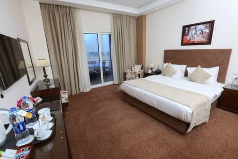Standard Room — the supplier's photographs — photo 1