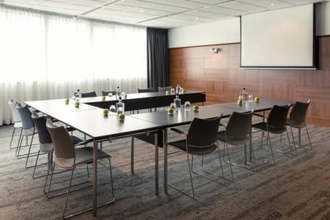 Mercure Amsterdam City Hotel — photo 2