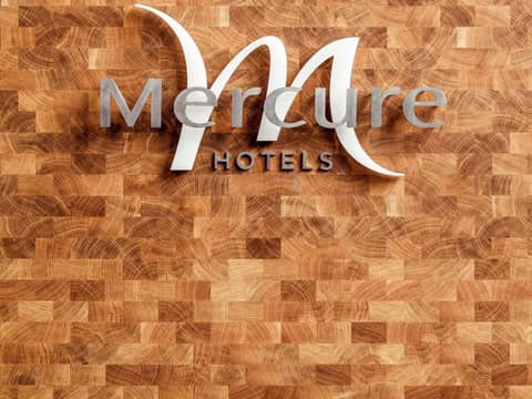Mercure Amsterdam City Hotel — photo 6