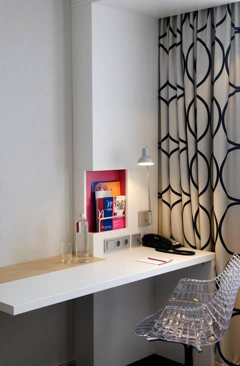 Mercure Amsterdam City Hotel — photo 8