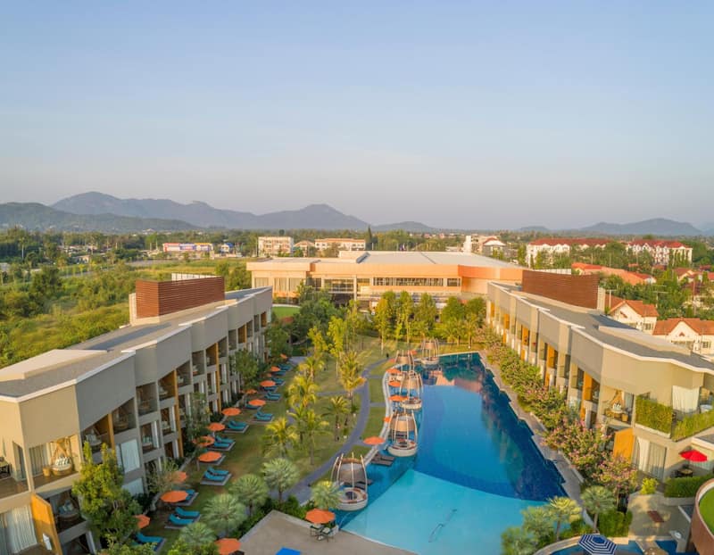Avani+ Hua Hin Resort, Hua Hin