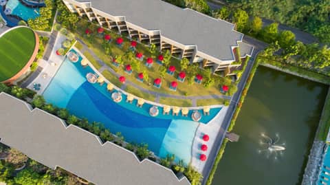 Avani+ Hua Hin Resort — photo 6