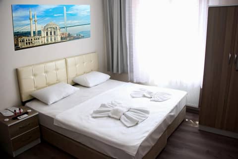 Marpalace Hotel — photo 4