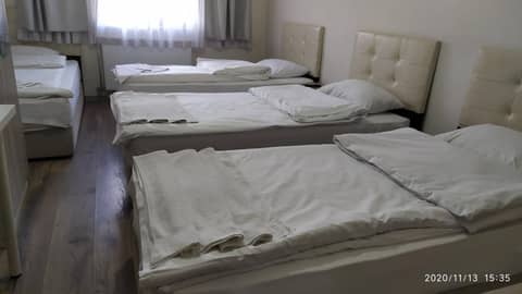 Marpalace Hotel — photo 6