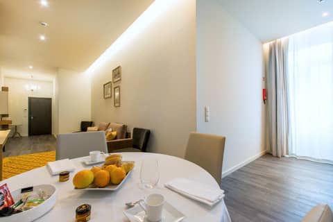 LETHESHOME Apartments — photo 4