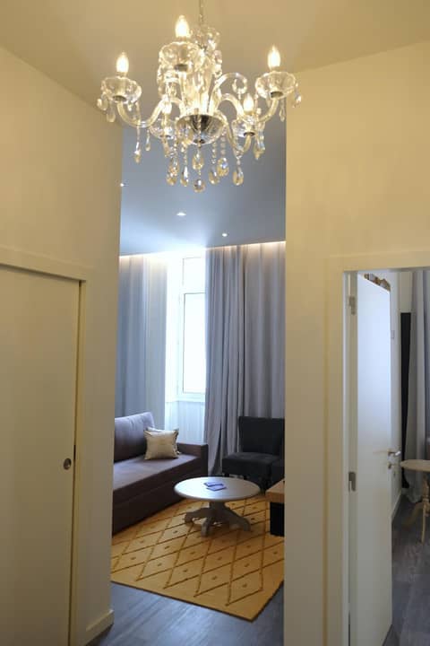 LETHESHOME Apartments — photo 9