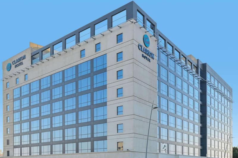 Clarion Hotel Jeddah Airport — photo 1