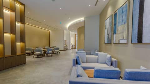 Clarion Hotel Jeddah Airport — photo 3
