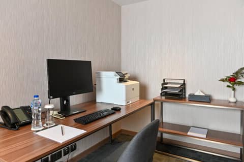 Clarion Hotel Jeddah Airport — photo 6