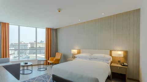 Clarion Hotel Jeddah Airport — photo 7