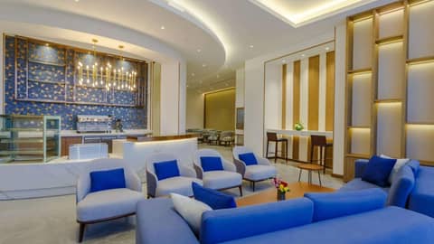 Clarion Hotel Jeddah Airport — photo 8
