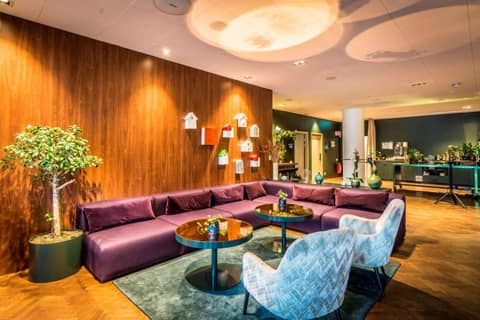 Scandic Continental — photo 5