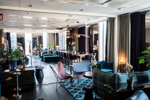 Scandic Continental — photo 7