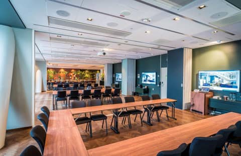 Scandic Continental — photo 8