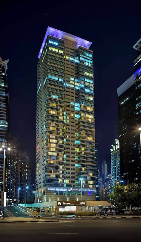 Oaks Liwa Heights Suites — photo 2