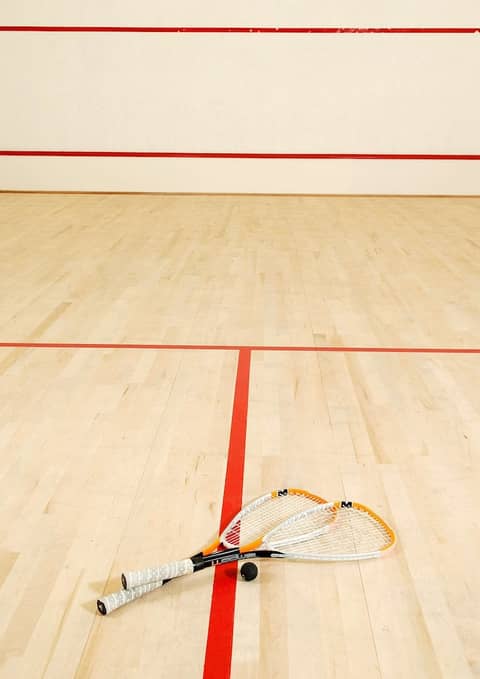 Oaks Liwa Heights Suites — activities & amenities