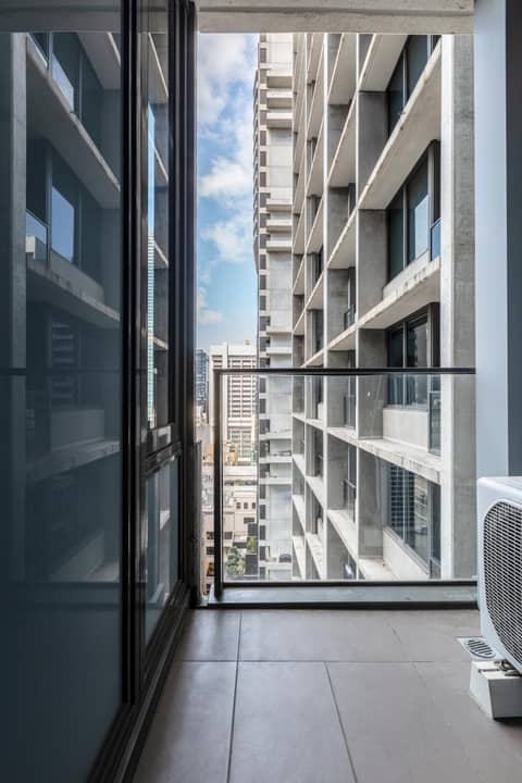 Sakura Apartment — photo 3