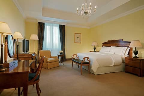 The Westin Excelsior Rome — photo 3