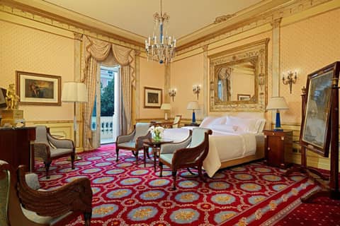 The Westin Excelsior Rome — photo 7