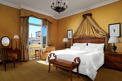 The Westin Excelsior Rome — photo 9