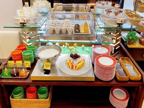 Hotel Hokke Club Sapporo — photo 2
