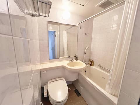 Hotel Hokke Club Sapporo — photo 3