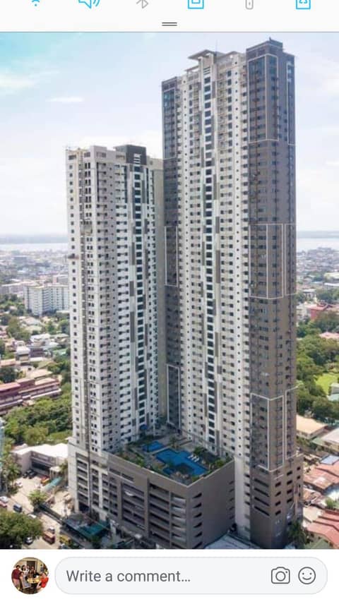 KC Studio 5 at Horizon 101 Cebu — photo 3