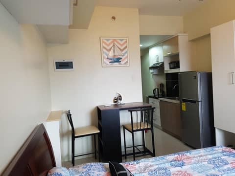 KC Studio 5 at Horizon 101 Cebu — photo 9