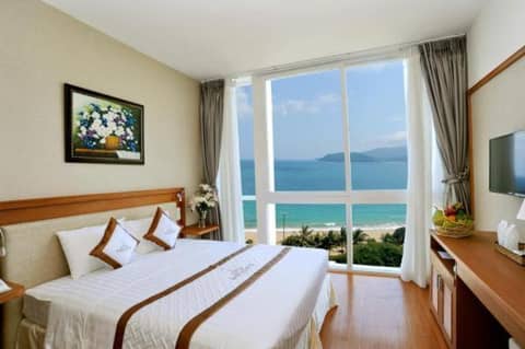 Dendro beachfront Hotel — photo 4