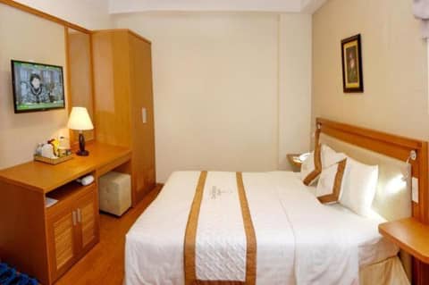 Dendro beachfront Hotel — photo 5