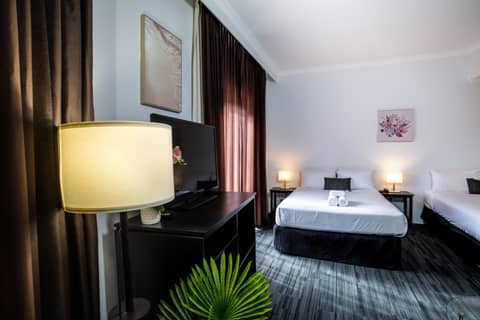 Joondalup City Hotel — photo 4