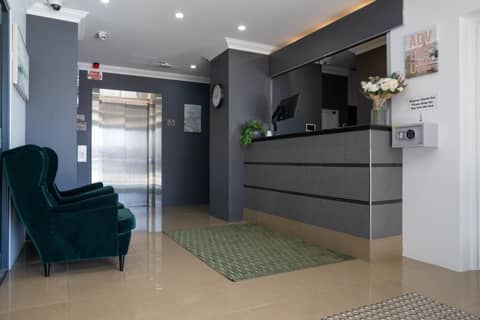 Joondalup City Hotel — photo 8