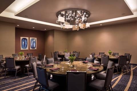 Courtyard by Marriott Phoenix Downtown — photo 4