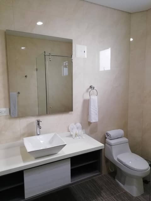 Hotel Altamar Cartagena — photo 6