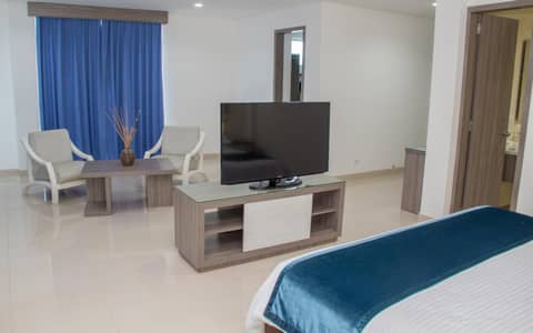 Hotel Altamar Cartagena — photo 9
