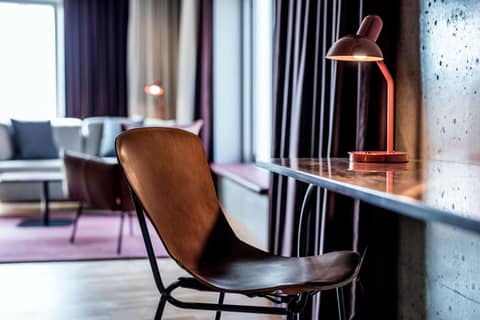 Scandic Kødbyen — photo 2