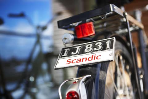 Scandic Kødbyen — photo 5